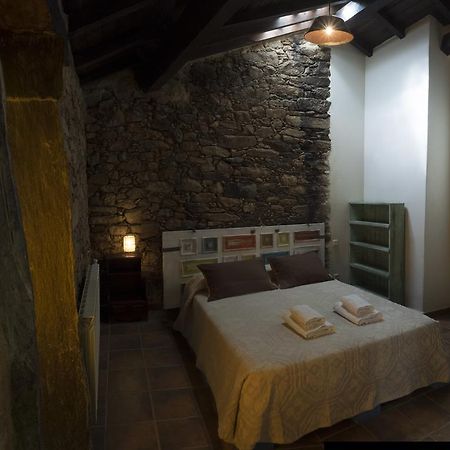 Hotel Rural Бермельяр Экстерьер фото